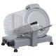 RGV Desy AF 275 F affettatrice Elettrico 150 W Alluminio, Grigio Alluminio 2