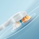 Philips DiamondClean Smart Sonicare Spazzolino Elettrico Sonico Bianco con App, con custodia da viaggio HX9917/88 18