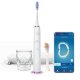 Philips DiamondClean Smart 9400 Sonicare Spazzolino Elettrico Sonico Bianco con App, con custodia da viaggio HX9917/88 3