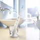 Philips DiamondClean Smart 9400 Sonicare Spazzolino Elettrico Sonico Bianco con App, con custodia da viaggio HX9917/88 5