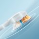 Philips DiamondClean Smart Sonicare Spazzolino Elettrico Sonico Bianco con App, con custodia da viaggio HX9917/88 9