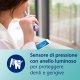 Philips DiamondClean Smart Sonicare Spazzolino Elettrico Sonico Bianco con App, con custodia da viaggio HX9917/88 10