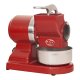 RGV Robusta grattugia e spiralizzatore elettrici Grattugia elettrica Alluminio Rosso, Acciaio inox 2