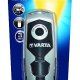 Varta Dynamo Light LED Nero, Grigio Torcia a mano 2