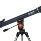 Celestron 22064 telescopio Rifrattore 165x Nero 2