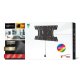 G.B.S. Elettronica OWM-3265/FIX Nero 3