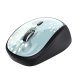 Trust Yvi mouse Ufficio Mano destra RF Wireless Ottico 1600 DPI 2
