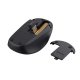 Trust Yvi mouse Ufficio Mano destra RF Wireless Ottico 1600 DPI 5