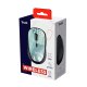 Trust Yvi mouse Mano destra RF Wireless Ottico 1600 DPI 6