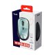 Trust Yvi mouse Ufficio Mano destra RF Wireless Ottico 1600 DPI 6