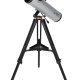 Celestron StarSense Explorer DX 130 Riflettore 307x Nero, Argento 2