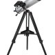 Celestron StarSense Explorer DX 130 Riflettore 307x Nero, Argento 5