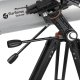 Celestron StarSense Explorer DX 130 Riflettore 307x Nero, Argento 10