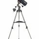 Celestron Astromaster 114EQ-MD Riflettore 100x Nero 4
