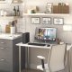 HP Slim Desktop S01-pF2013nl Intel® Celeron® G5905 8 GB DDR4-SDRAM 256 GB SSD Windows 11 Home Tower PC Nero 5