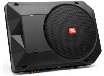 JBL BassPro SL2 Subwoofer precaricato 125 W