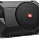 JBL BassPro SL2 Subwoofer precaricato 125 W 2