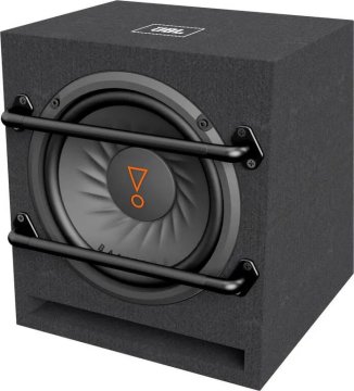 JBL Basspro 8 Nero Subwoofer attivo 100 W