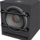 JBL Basspro 8 Nero Subwoofer attivo 100 W 2
