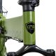 EMG Fat Bike Bomber 250W con telaio 17
