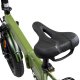 EMG Fat Bike Bomber 250W con telaio 17