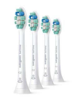 Philips C2 Optimal Plaque Defence HX9024/10 (prima conosciuta come ProResults antiplacca)