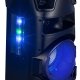 New Majestic FLAME T44 Nero 80 W 2
