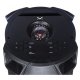New Majestic FLAME T44 Nero 80 W 4