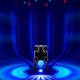New Majestic FLAME T44 Nero 80 W 6