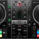 Hercules Inpulse 500 Mixer con controllo DVS (Digital Vinyl System) Nero 2