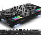 Hercules Inpulse 500 Mixer con controllo DVS (Digital Vinyl System) Nero 3
