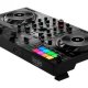 Hercules Inpulse 500 Mixer con controllo DVS (Digital Vinyl System) Nero 4
