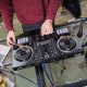 Hercules Inpulse 500 Mixer con controllo DVS (Digital Vinyl System) Nero 6