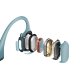 SHOKZ OpenRun Pro Auricolare Wireless Passanuca Musica e Chiamate Bluetooth Blu 5