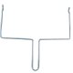 Melchioni 118340030 accessorio per friggitrice Acciaio inox 2