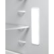 AEG Series 8000 TSC8M181CS Da incasso 249 L C Bianco 9