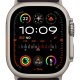 Apple Watch Ultra 2 GPS + Cellular, Cassa 49m in Titanio con Indigo Alpine Loop - Medium 3