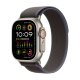 Apple Watch Ultra 2 GPS + Cellular, Cassa 49m in Titanio con Blu/Nero Trail Loop - S/M 2