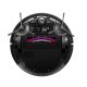 Midea M7 PRO (BK) aspirapolvere robot 0,43 L Senza sacchetto Nero 3