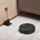 Midea M7 PRO (BK) aspirapolvere robot 0,43 L Senza sacchetto Nero 7