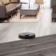Midea M7 PRO (BK) aspirapolvere robot 0,43 L Senza sacchetto Nero 9