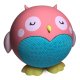 Planet Buddies Olive the Owl Multicolore 3 W 2