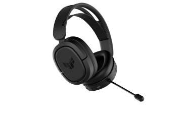 ASUS TUF Gaming H1 Wireless Auricolare A Padiglione USB tipo-C Nero
