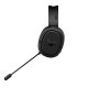 ASUS TUF Gaming H1 Wireless Auricolare A Padiglione Giocare USB tipo-C Nero 6