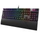 ASUS ROG Strix Scope II tastiera Gaming USB QWERTY Italiano Nero 3