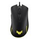 ASUS TUF Gaming M3 Gen II mouse Mano destra USB tipo-C Ottico 8000 DPI 2