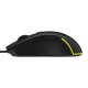 ASUS TUF Gaming M3 Gen II mouse Mano destra USB tipo-C Ottico 8000 DPI 4