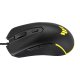 ASUS TUF Gaming M3 Gen II mouse Mano destra USB tipo-C Ottico 8000 DPI 6