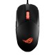 ASUS ROG Strix IMPACT III mouse Gaming Mano destra USB tipo A Ottico 12000 DPI 2