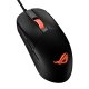 ASUS ROG Strix IMPACT III mouse Gaming Mano destra USB tipo A Ottico 12000 DPI 3